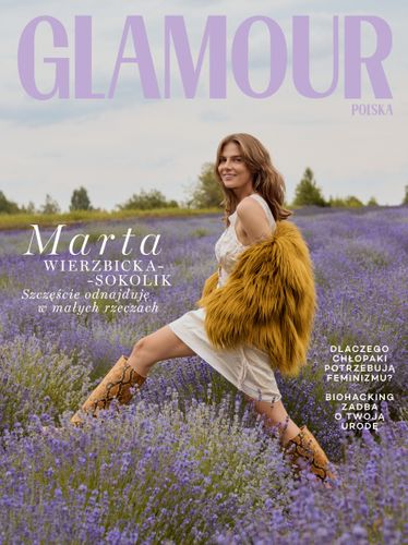 Glamour 9/2025