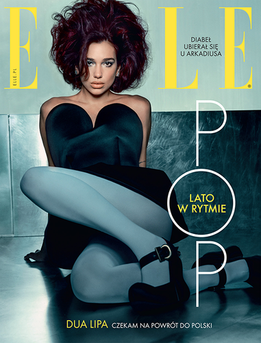 Elle 7/2024