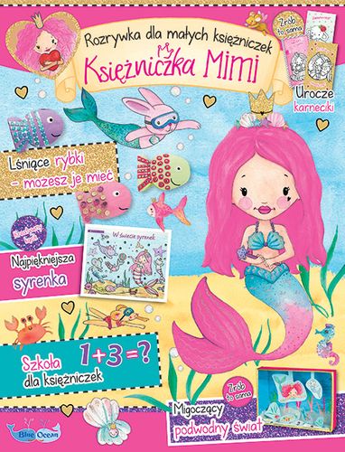 Księżniczka Mimi 4/2024