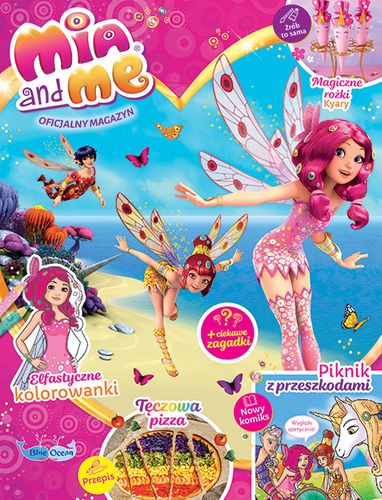 Mia i ja 3/2025