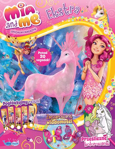 Mia i ja Extra 1/2026