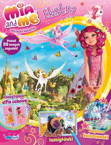 Mia i ja Extra 2/2026