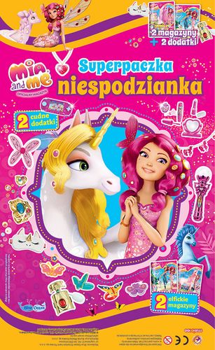 Mia i ja Wydanie Specjalne 2/2024