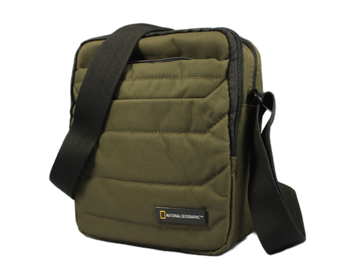 SASZETKA National Geographic Utility BAG