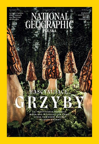 National Geographic 4/2024