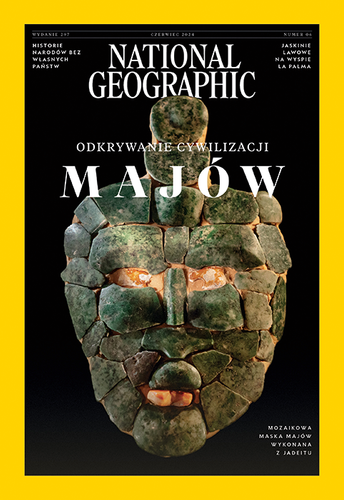 National Geographic 6/2024