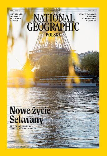 National Geographic 8/2024