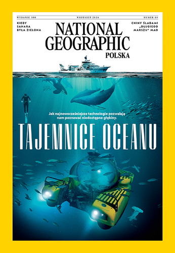 National Geographic 9/2024