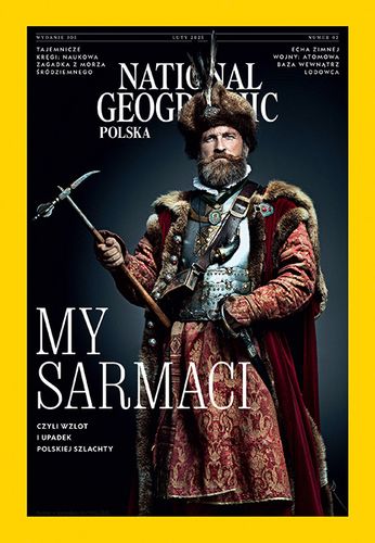 National Geographic 2/2025
