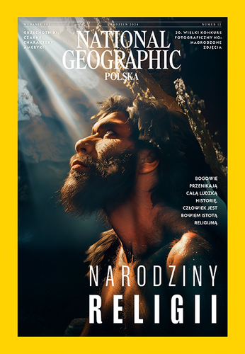 National Geographic 12/2024