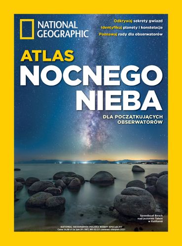 National Geographic Nr Spec. 2/2021