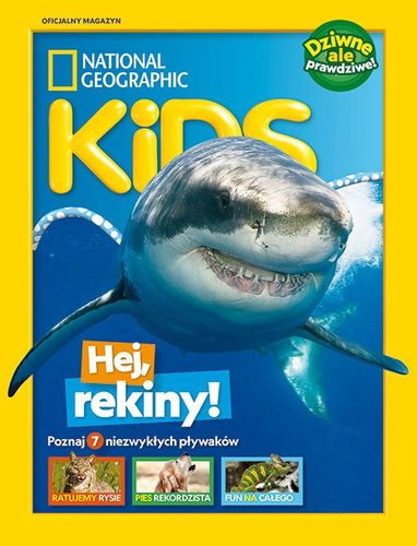 National Geographic Kids 2/2022