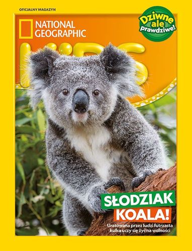 National Geographic Kids 2/2023