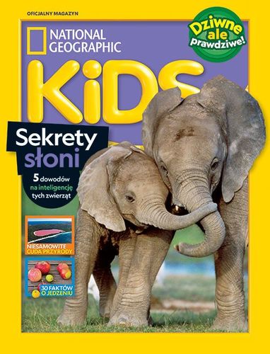 National Geographic Kids 4/2023