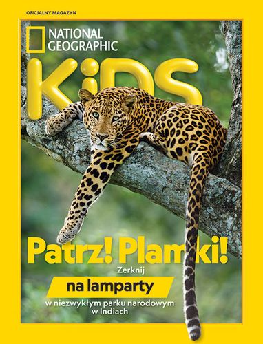 National Geographic Kids 5/2024