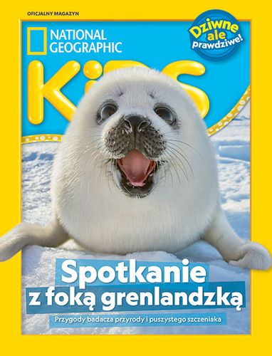 National Geographic Kids 6/2024