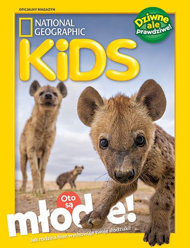 National Geographic Kids 2/2025