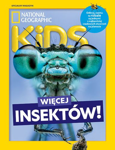 National Geographic Kids 4/2025