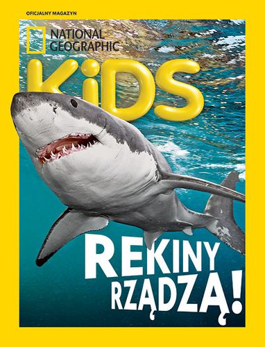 National Geographic Kids 6/2026