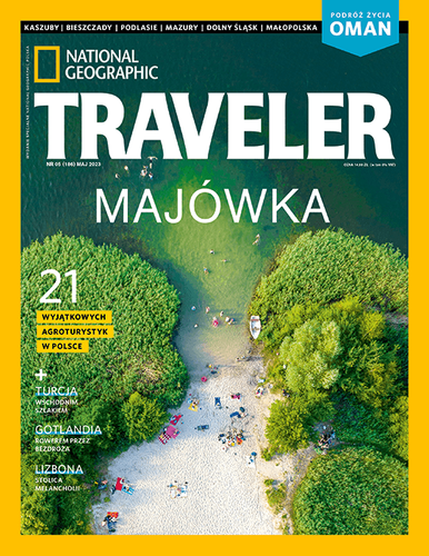 Traveler 5/2023