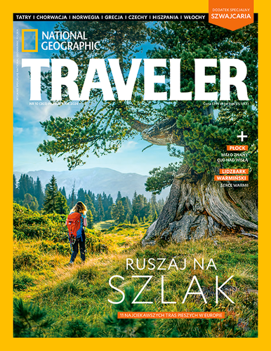 Traveler 10/2024