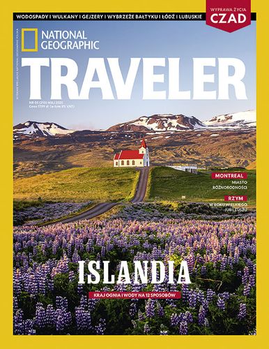 Traveler 5/2025