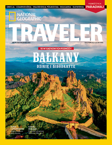 Traveler 9/2026