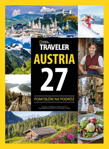 TRAVELER EXTRA 2/2024 Austria