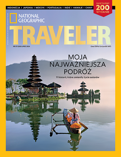 Traveler 7/2024