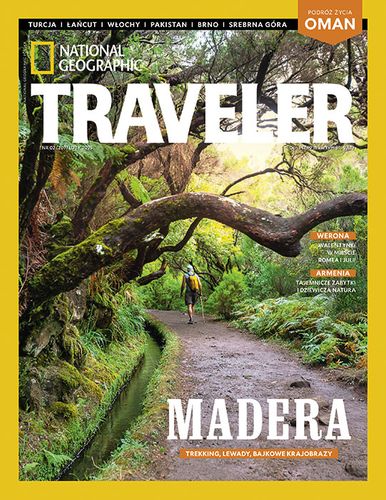 Traveler 2/2025
