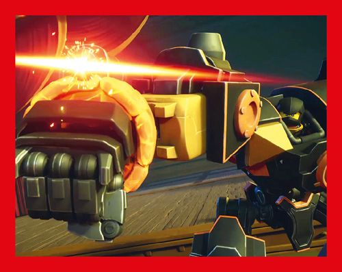 LEGO® NINJAGO™ Dragons Rising Stickers - Nr 173