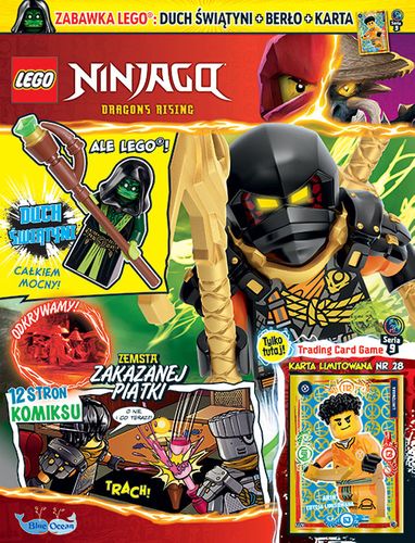 LEGO® NINJAGO® 7/2024