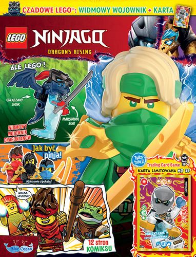 LEGO® NINJAGO® 9/2025