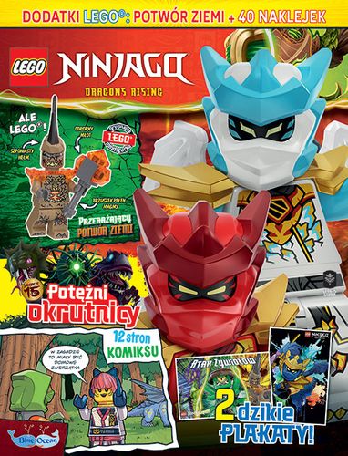 LEGO® NINJAGO® 5/2026