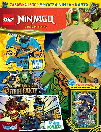 LEGO® NINJAGO® 6/2026
