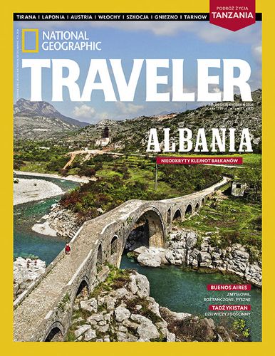 Traveler 4/2025