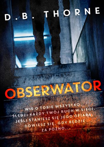 E-BOOK Obserwator