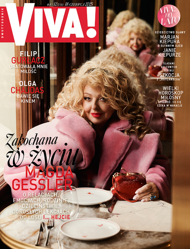 VIVA 12/2025