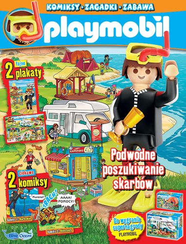 Playmobil 3/2020