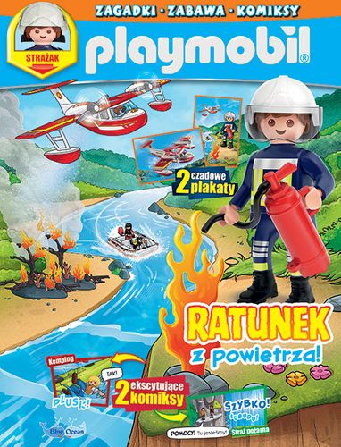 Playmobil 3/2024