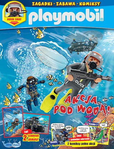 Playmobil 4/2024