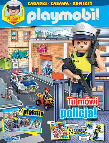 Playmobil 5/2024