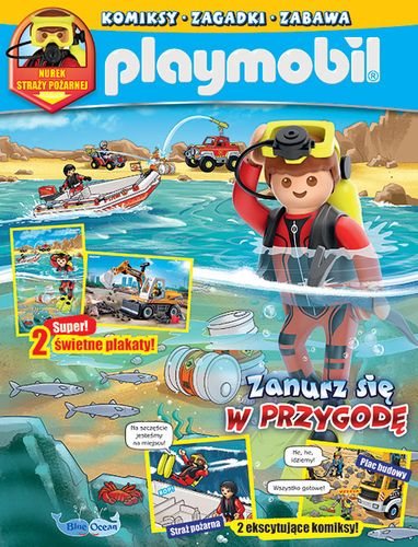 Playmobil 2/2025