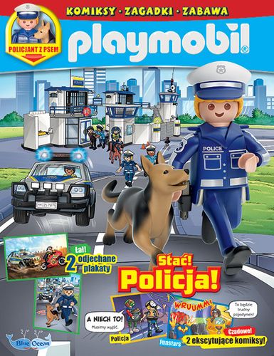 Playmobil 3/2025