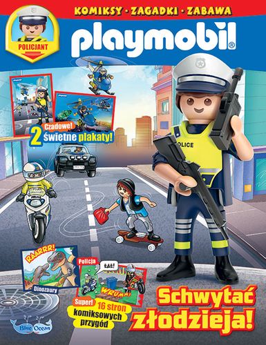 Playmobil 2/2026