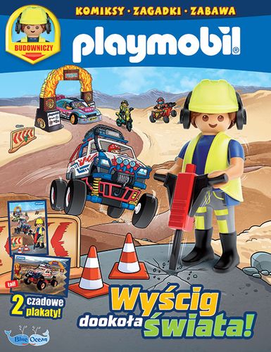 Playmobil 3/2026