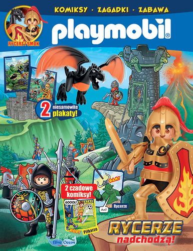 Playmobil 4/2026