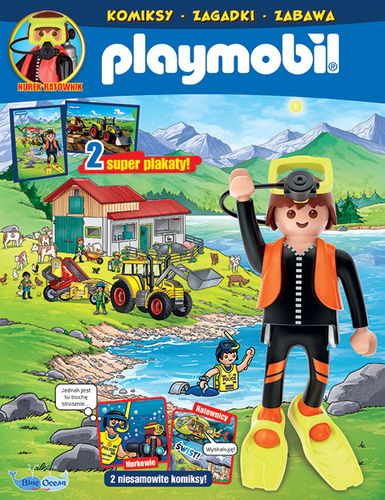 Playmobil 5/2026