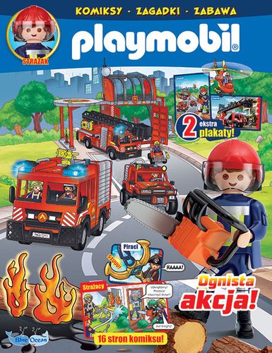 Playmobil 6/2026