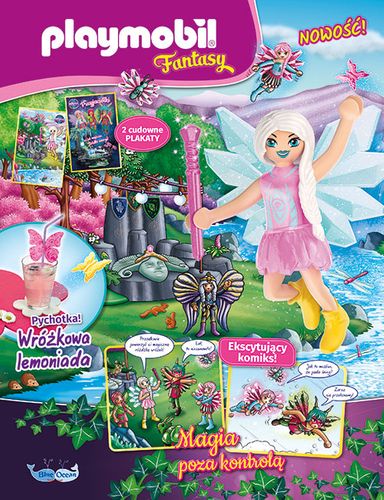 Playmobil Fantasy 2/2024